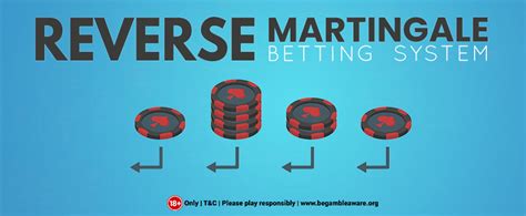 reverse martingale formula|17.1: Introduction to Martingalges .